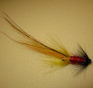 Pot Belly Pig Red Yellow tube 0,75